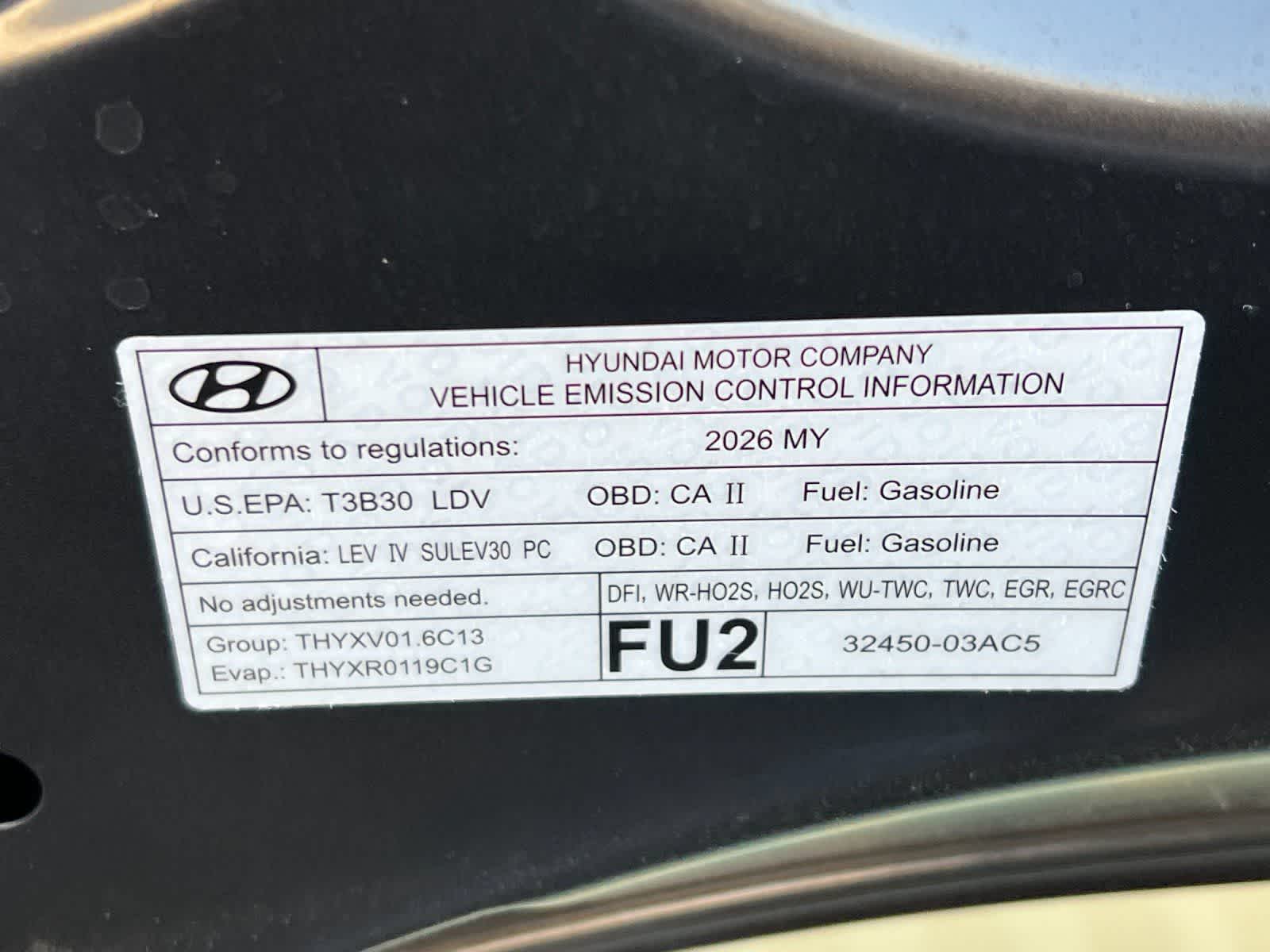 Thumbnail: 2026 Hyundai Elantra - 29