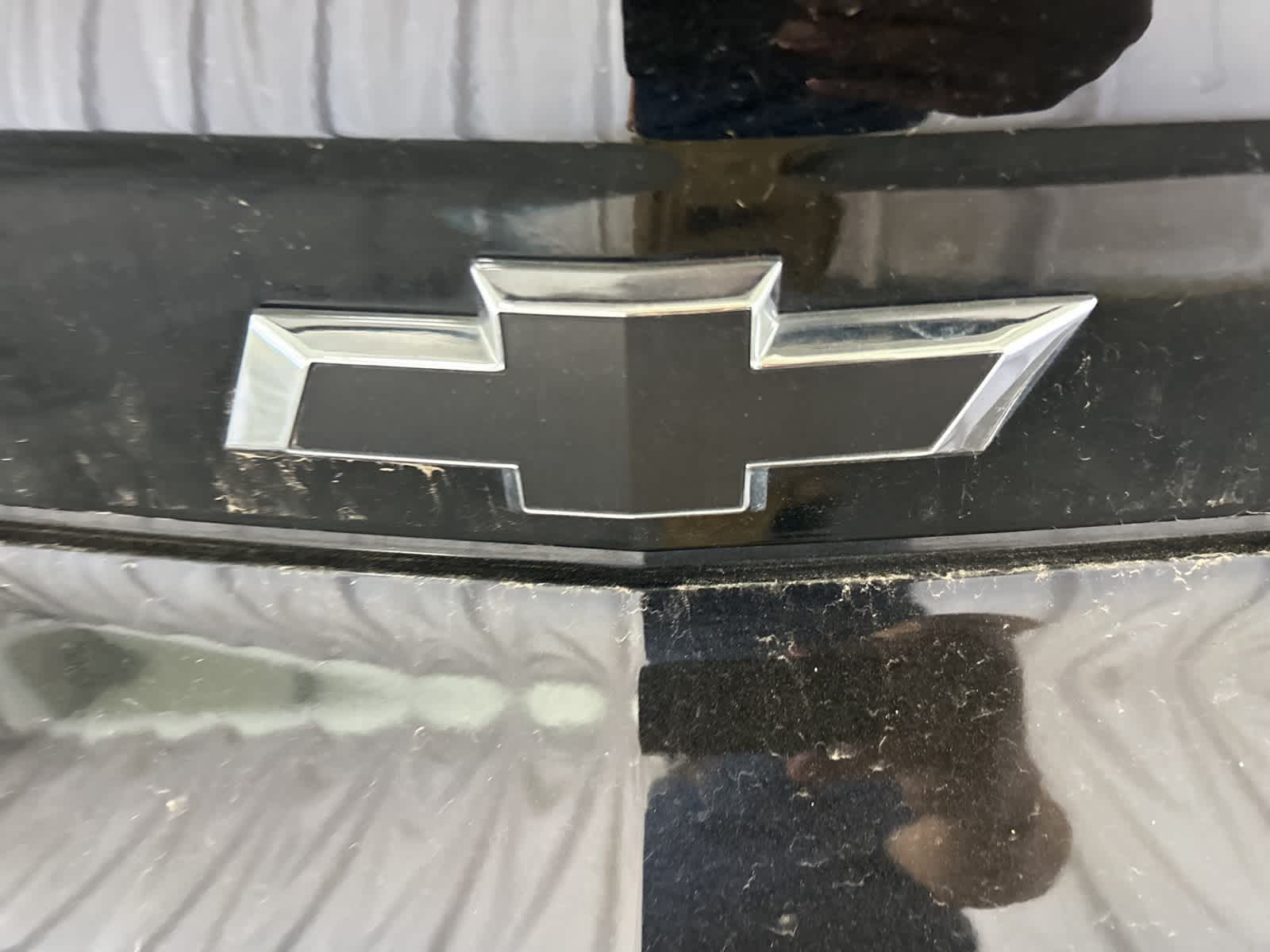 Thumbnail: 2012 Chevrolet Camaro - 12