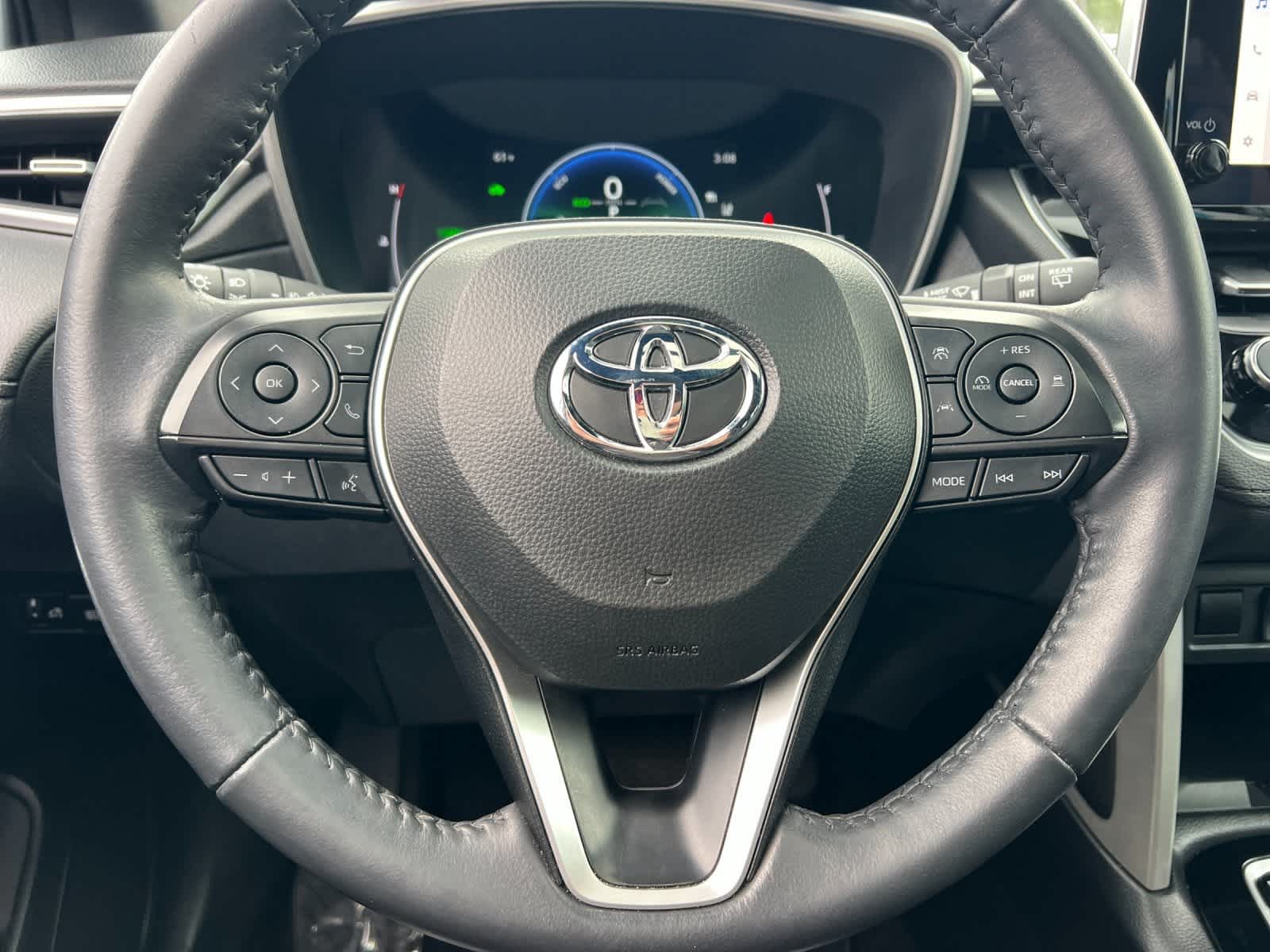 Thumbnail: 2024 Toyota Corolla Cross - 22