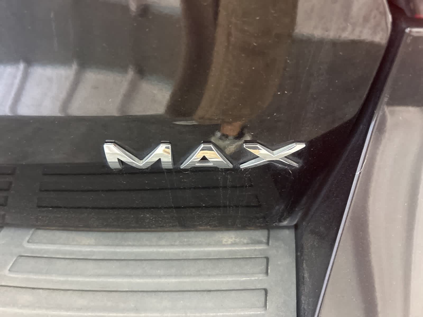 2023 Ford Expedition MAX Limited 10