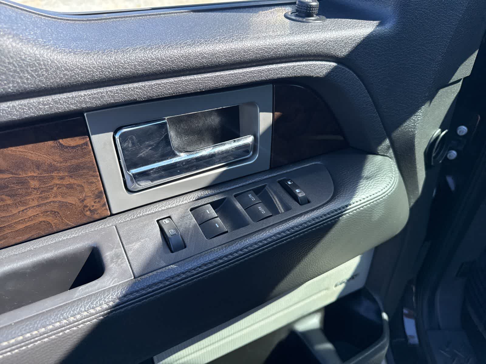 Thumbnail: 2013 Ford F-150 - 19