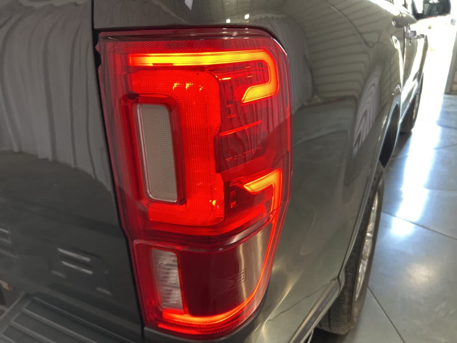 Thumbnail: 2019 Ford Ranger - 10