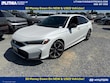  Honda Civic Hybrid