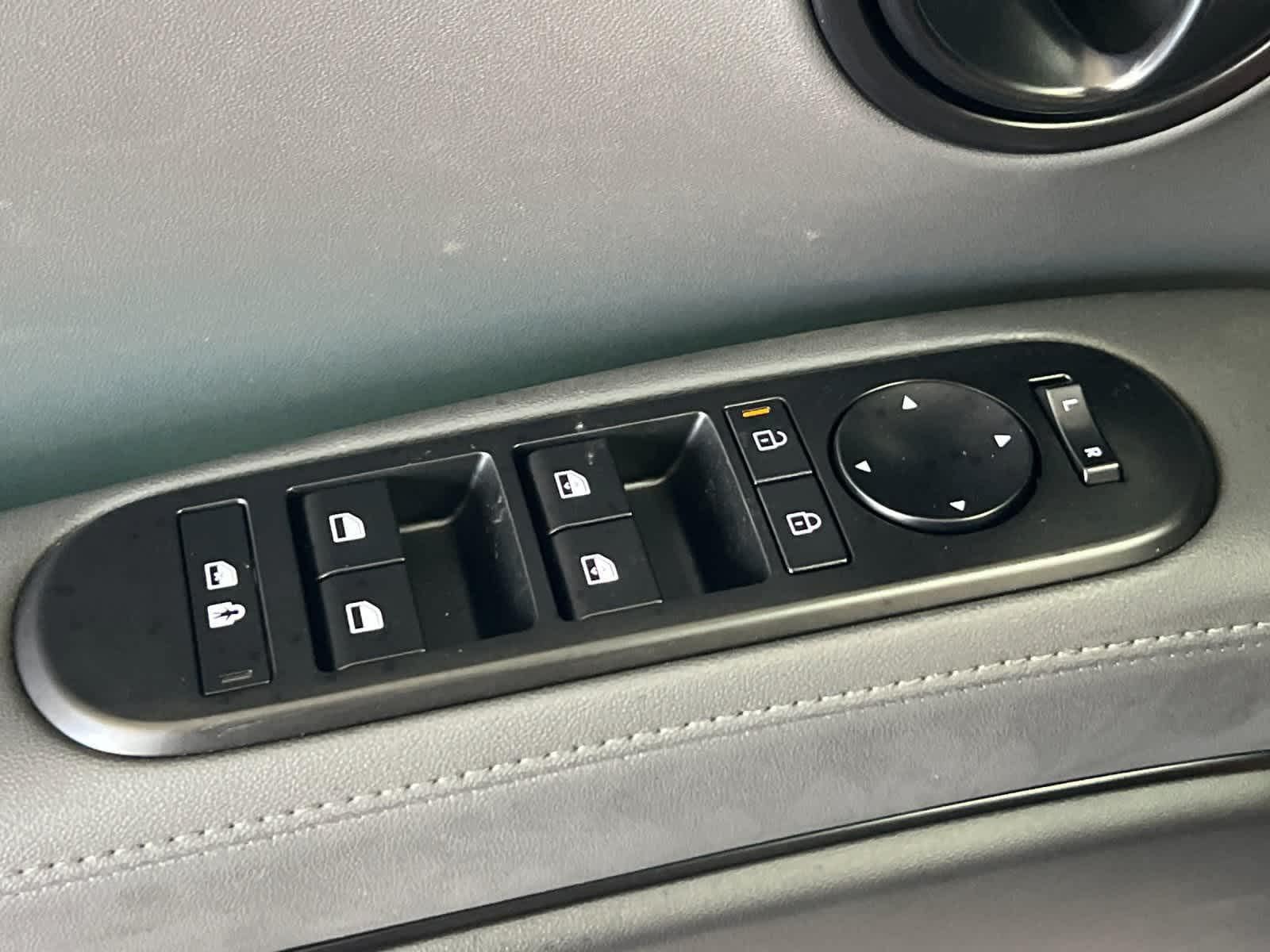 Thumbnail: 2026 Hyundai Palisade - 13