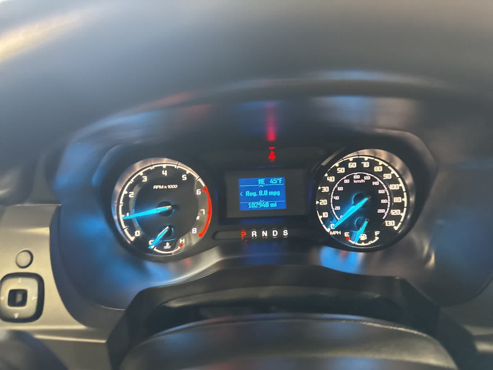 Thumbnail: 2020 Ford Ranger - 21