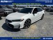 Used 2025 Honda Civic Hybrid Sport Touring Sedan