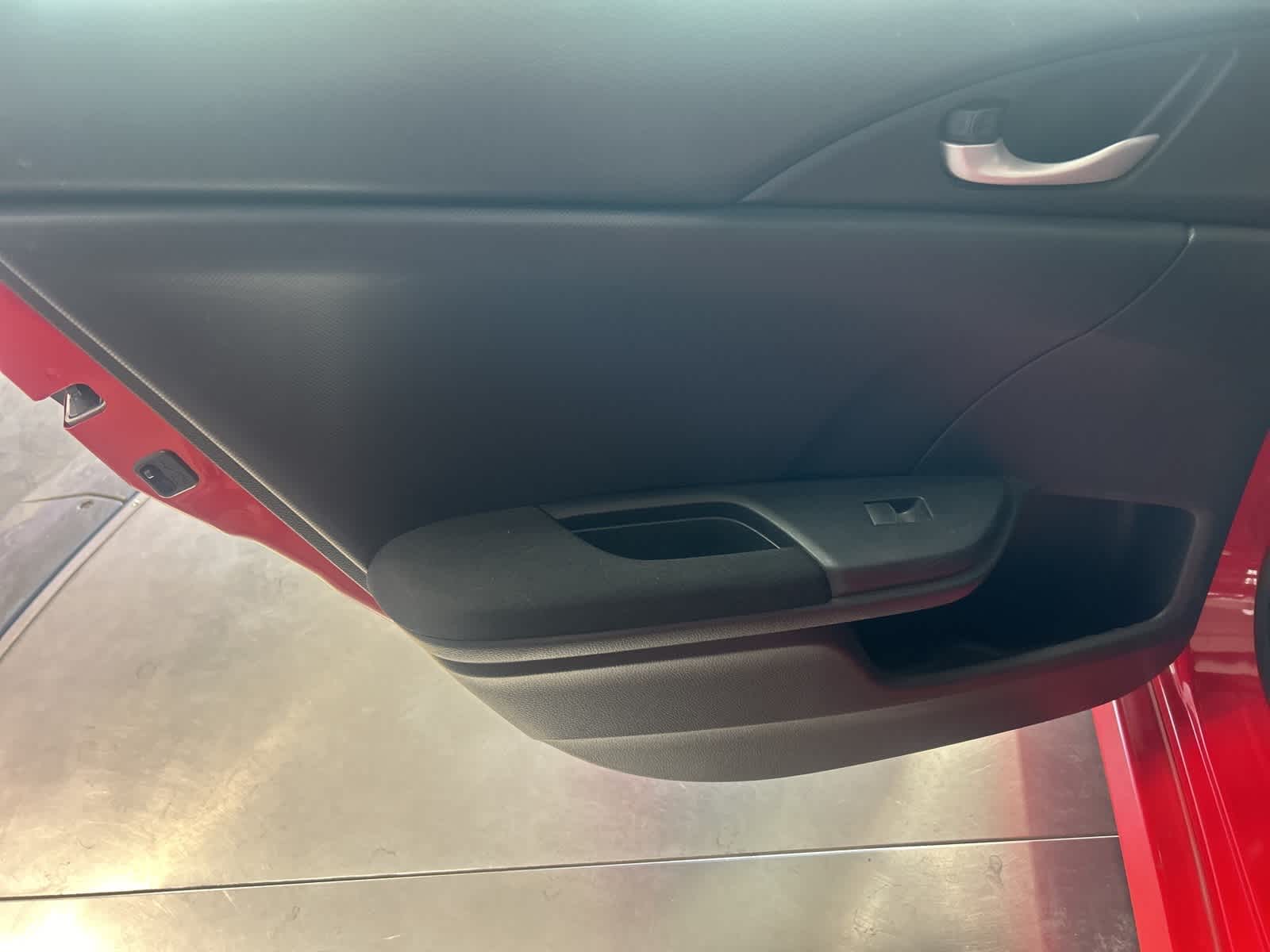 Thumbnail: 2016 Honda Civic - 17