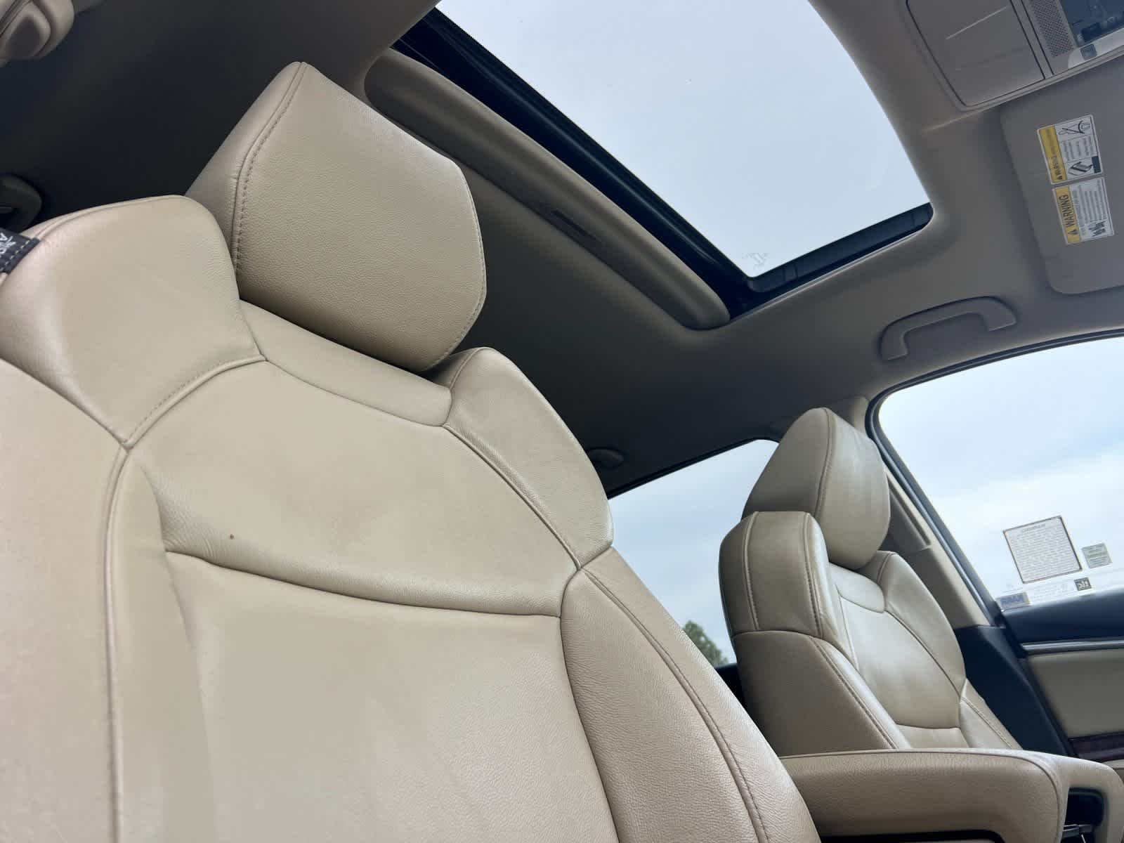 Thumbnail: 2017 Acura MDX - 19