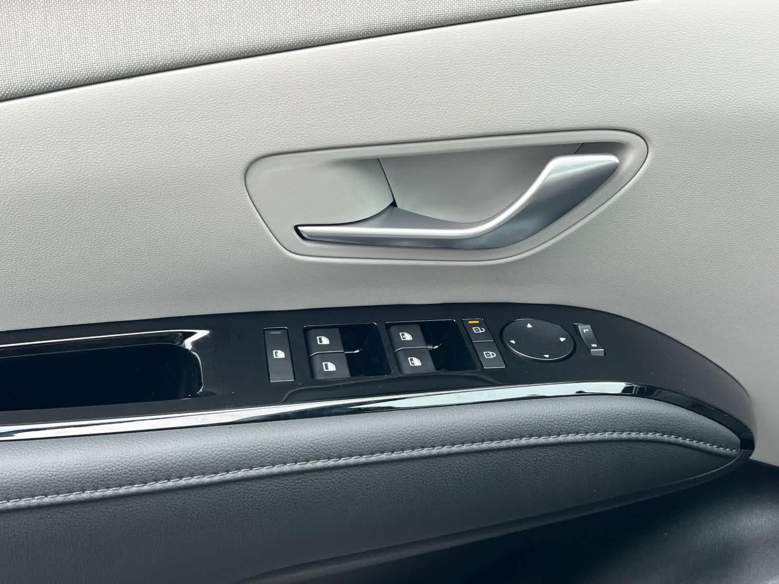 Thumbnail: 2026 Hyundai Tucson - 12