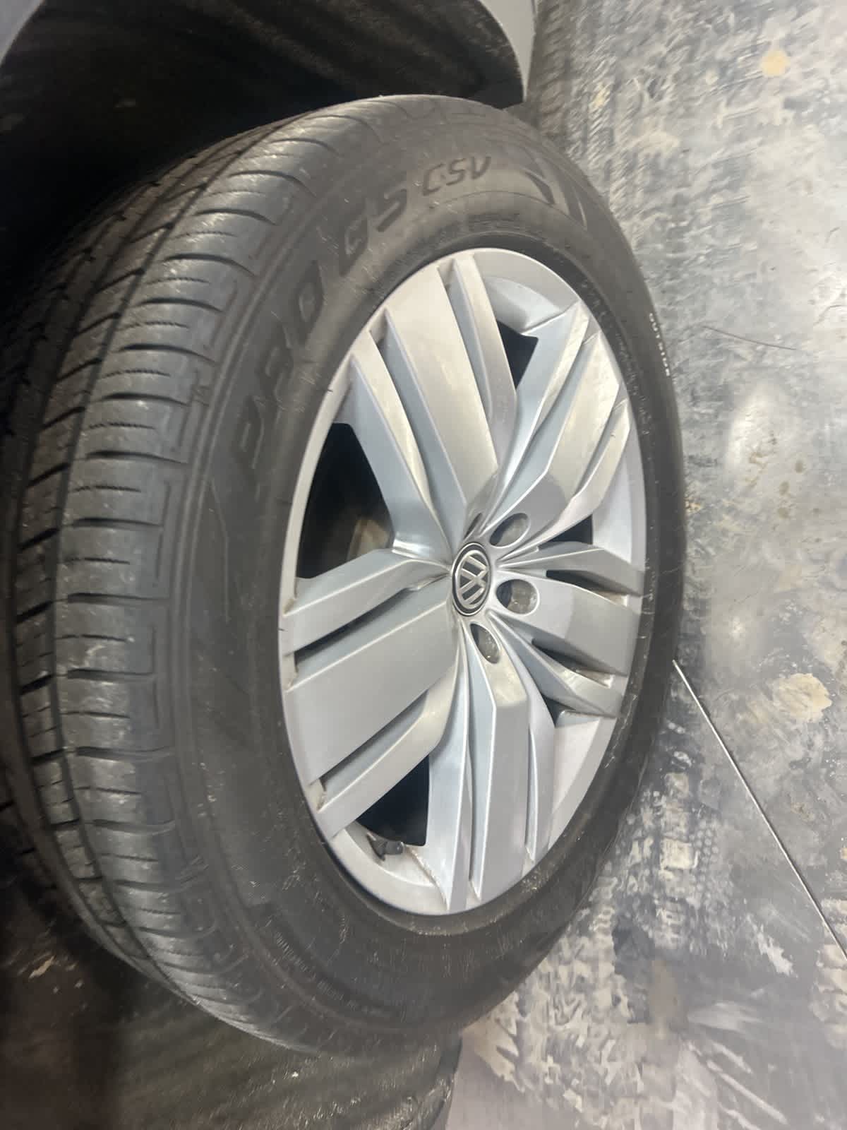 Thumbnail: 2019 Volkswagen Atlas - 7