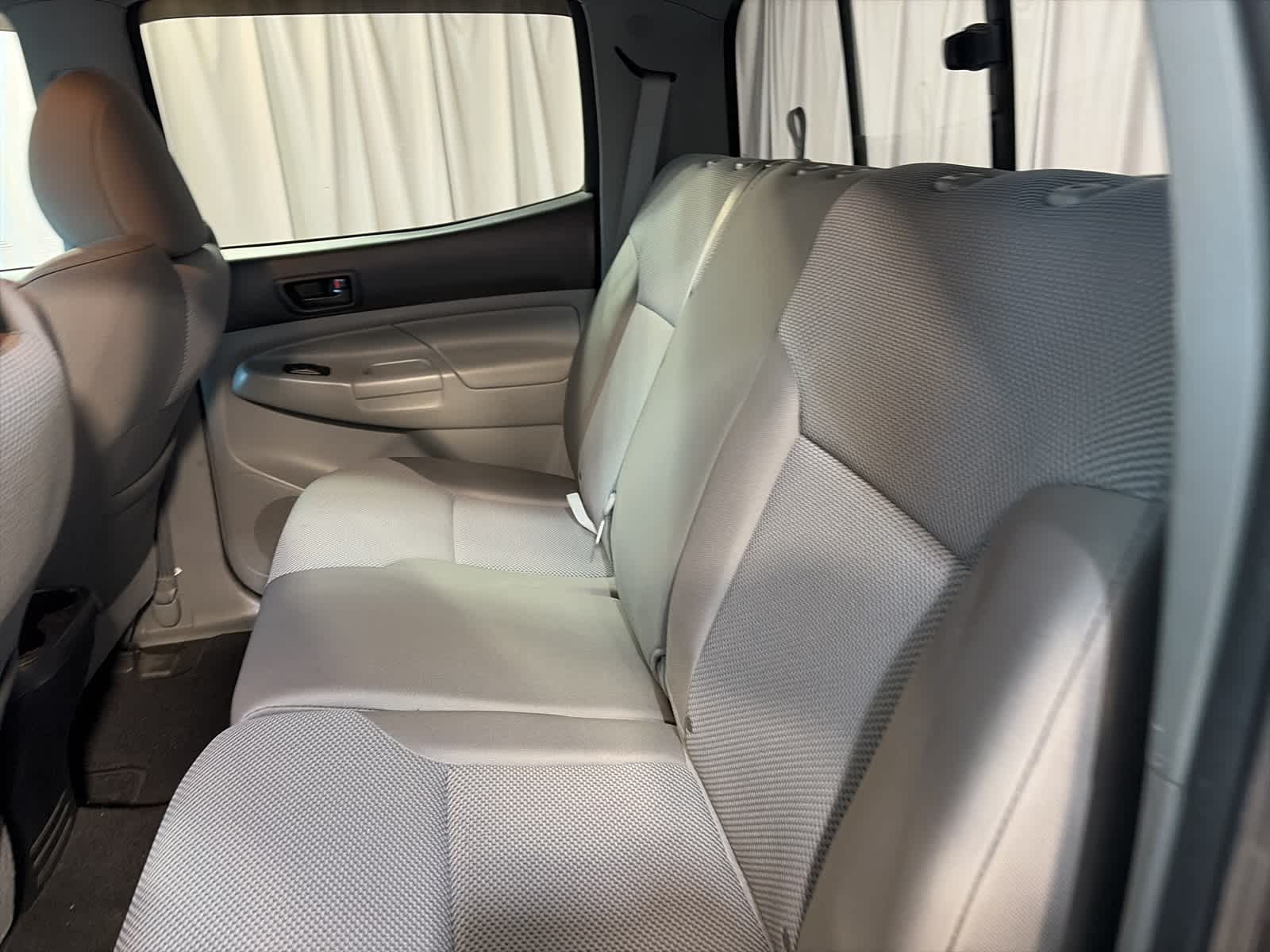 Thumbnail: 2013 Toyota Tacoma - 22