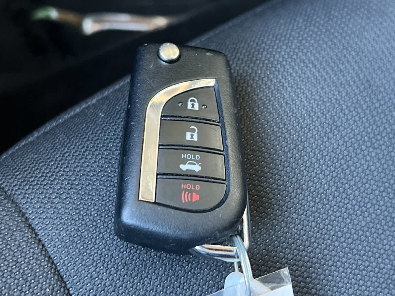 Thumbnail: 2024 Toyota Corolla - 26