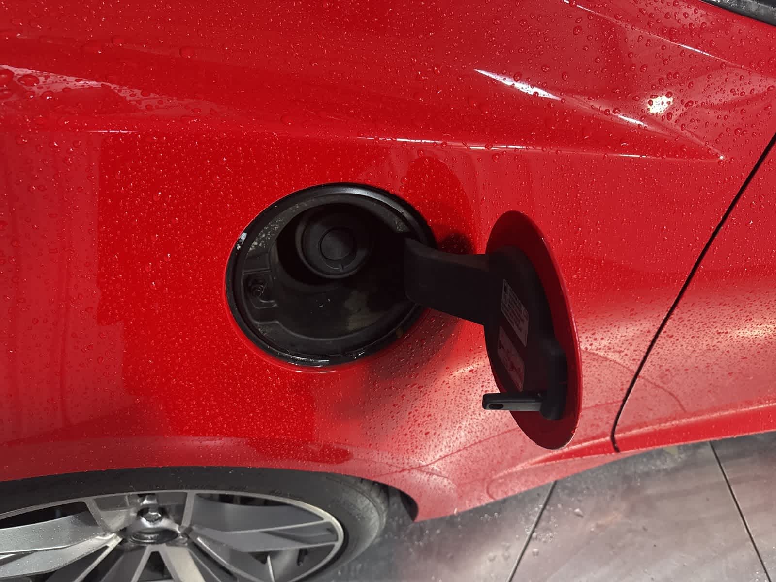 Thumbnail: 2017 Chevrolet Camaro - 10