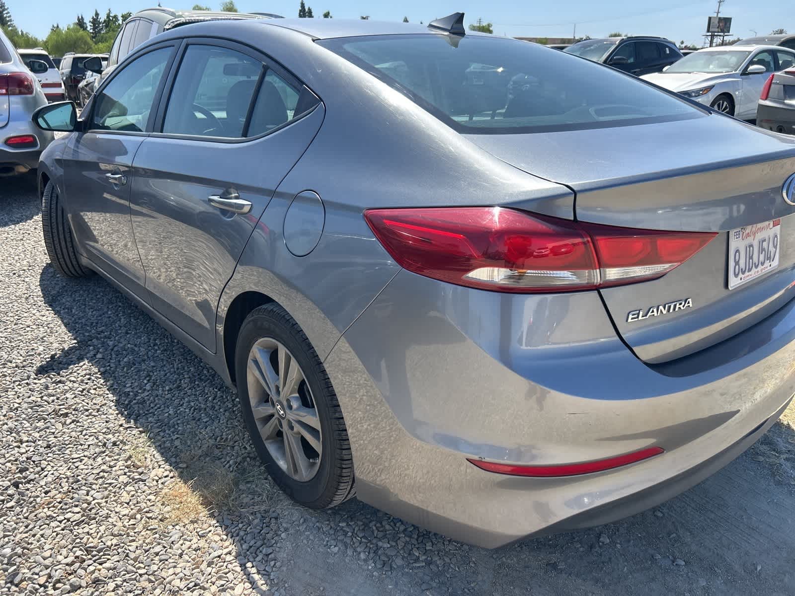 Thumbnail: 2018 Hyundai Elantra - 24