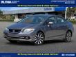 Used 2015 Honda Civic EX-L Sedan