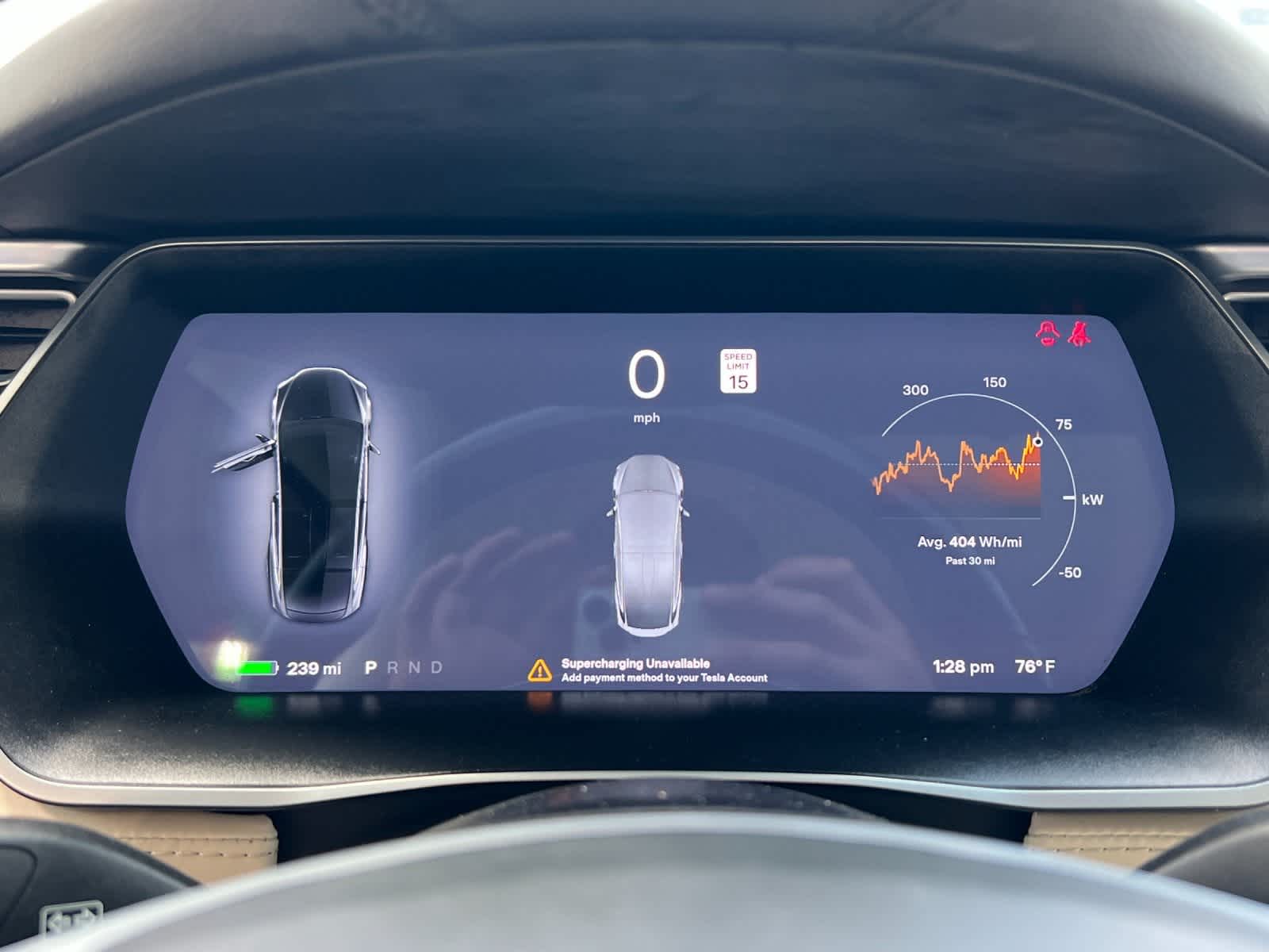 Thumbnail: 2017 Tesla Model X - 25