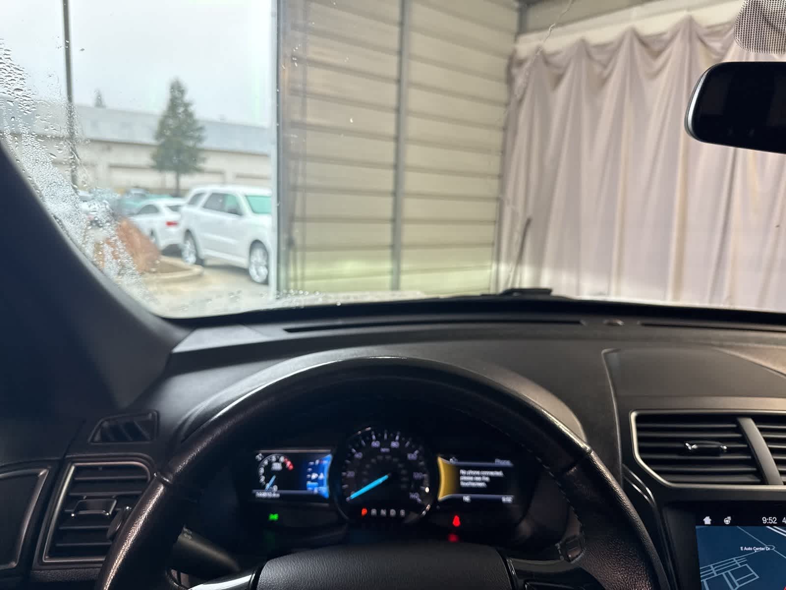 Thumbnail: 2019 Ford Explorer - 21