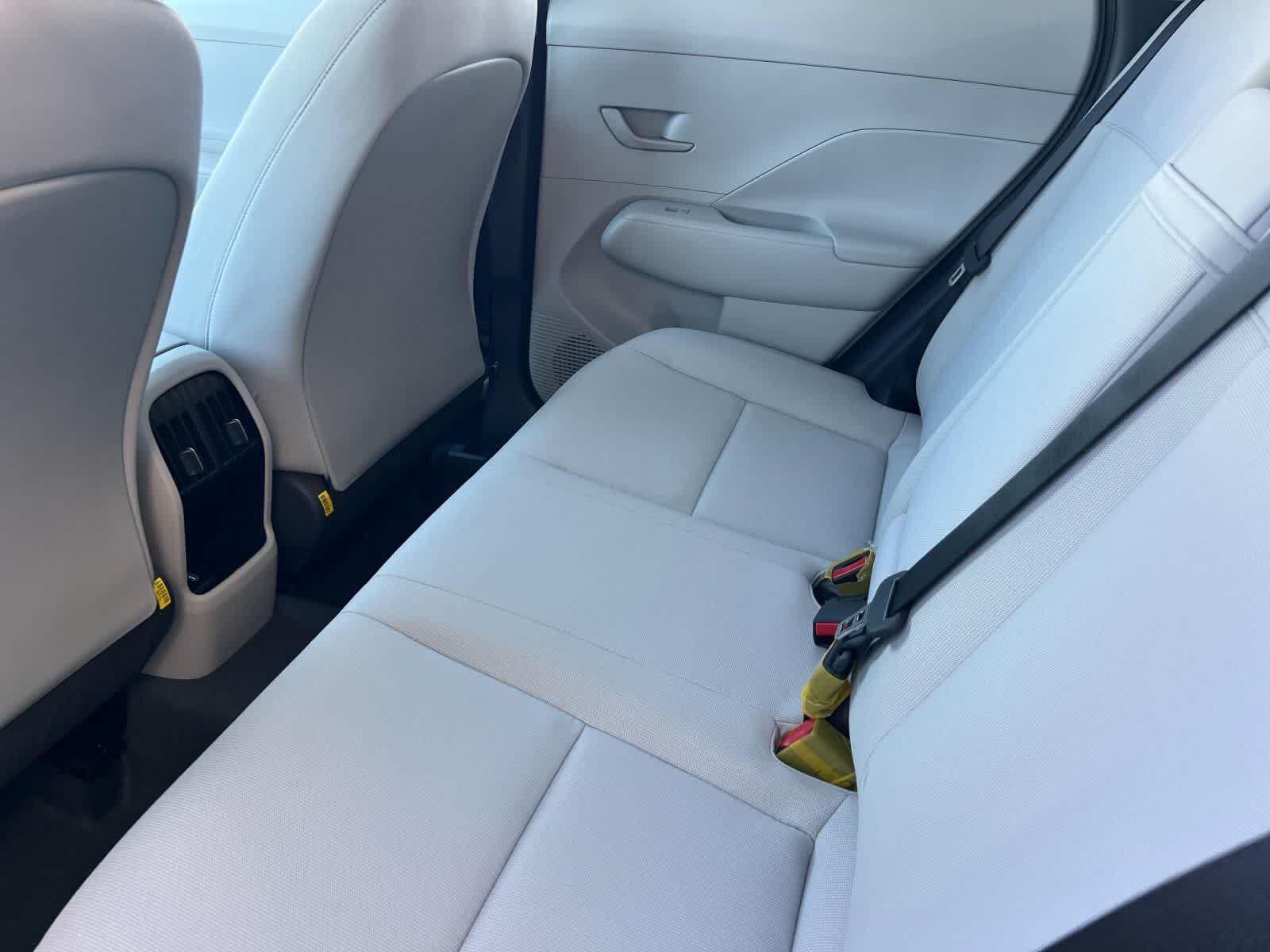 Thumbnail: 2026 Hyundai Kona - 5