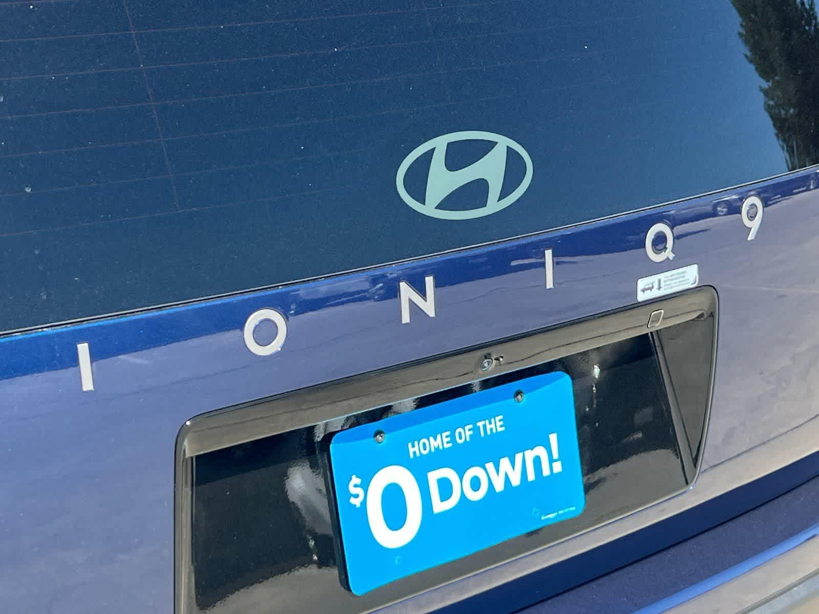 Thumbnail: 2026 Hyundai Ioniq - 26