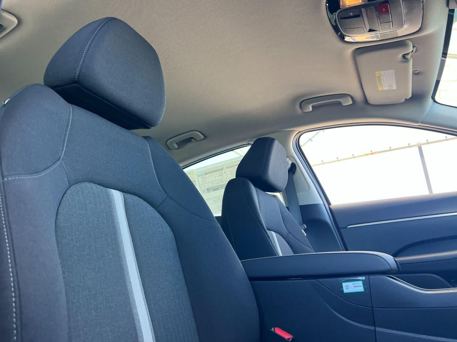 Thumbnail: 2026 Hyundai Sonata - 17