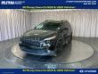 Used 2016 Jeep Cherokee Latitude FWD SUV