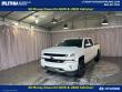 Used 2018 Chevrolet Silverado 1500 LT Truck Crew Cab