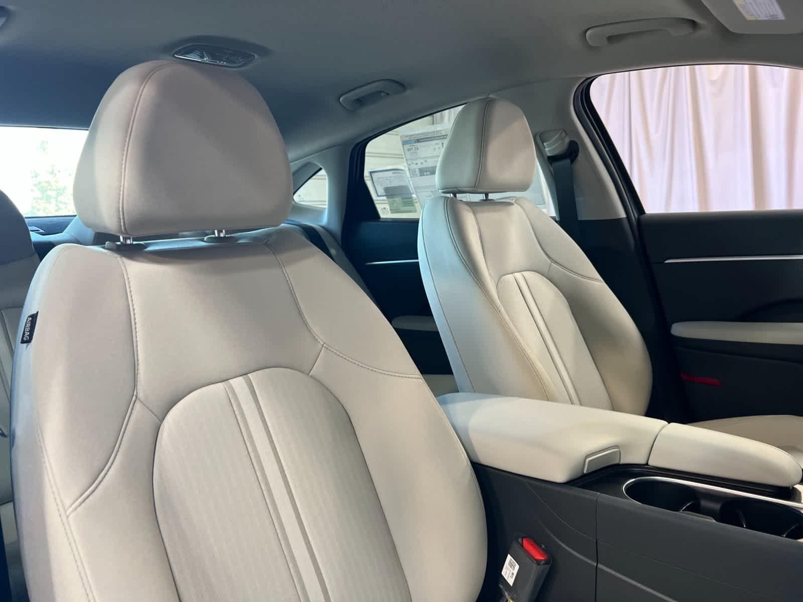 Thumbnail: 2026 Hyundai Sonata - 15