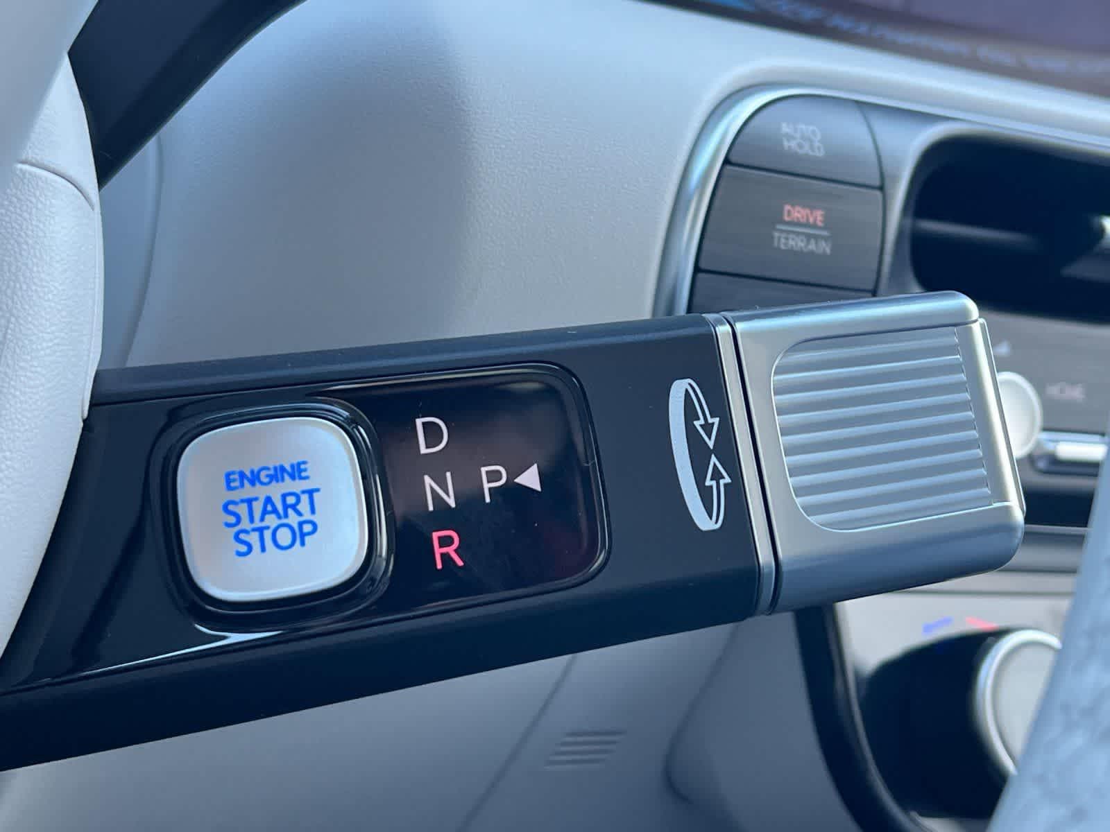 Thumbnail: 2026 Hyundai Palisade - 22