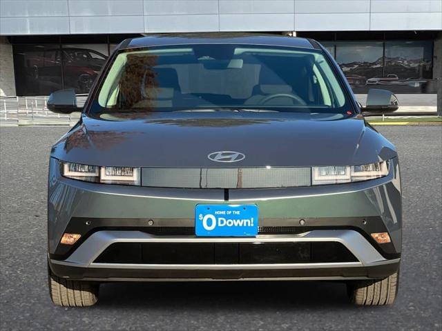 Thumbnail: 2025 Hyundai Ioniq 5 - 10