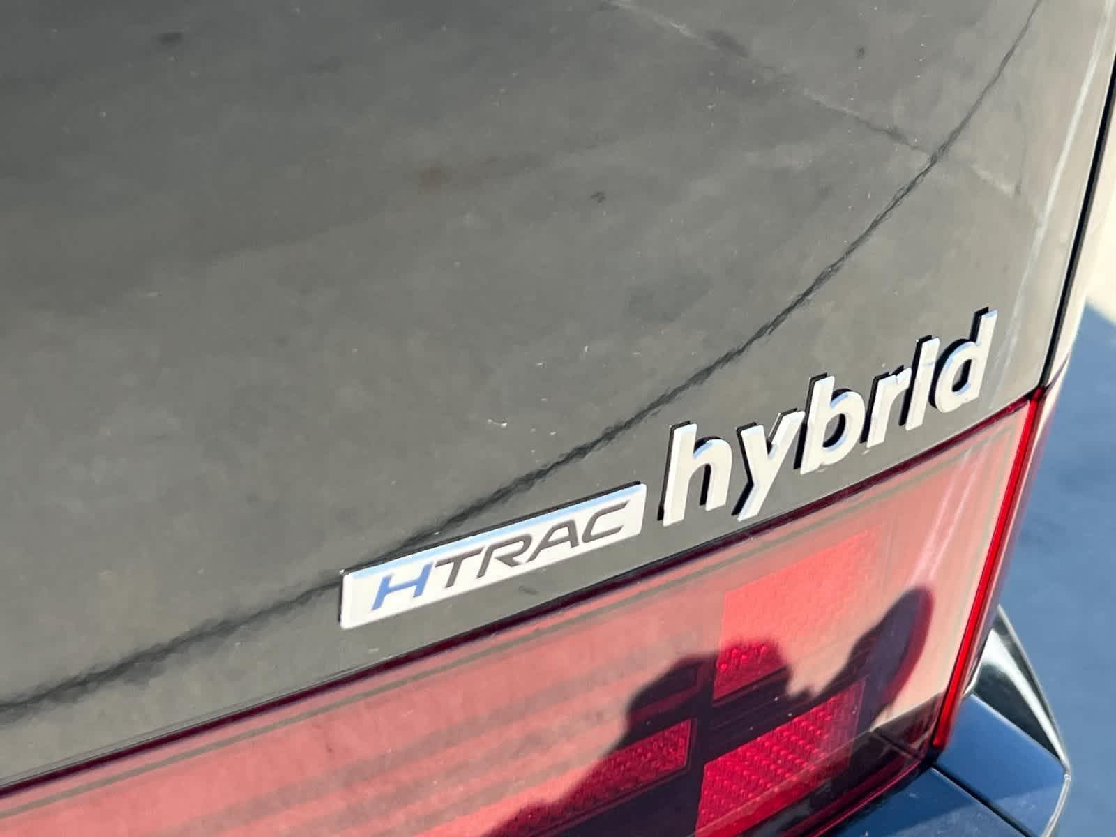 Thumbnail: 2026 Hyundai Santa Fe - 27