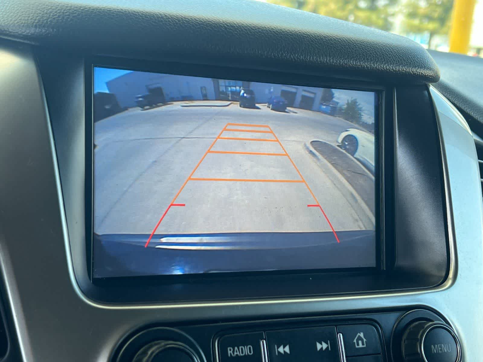 Thumbnail: 2016 Chevrolet Tahoe - 20