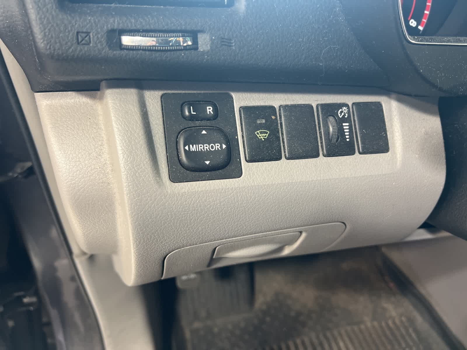 Thumbnail: 2008 Toyota Highlander - 23