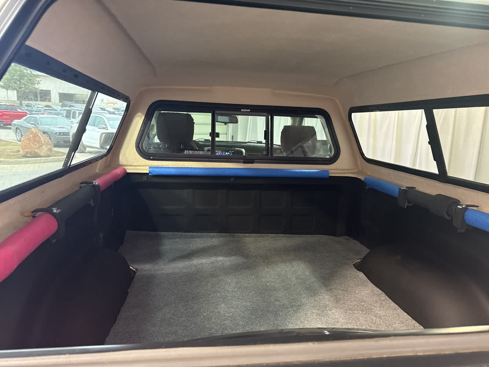 Thumbnail: 2015 RAM 1500 - 14