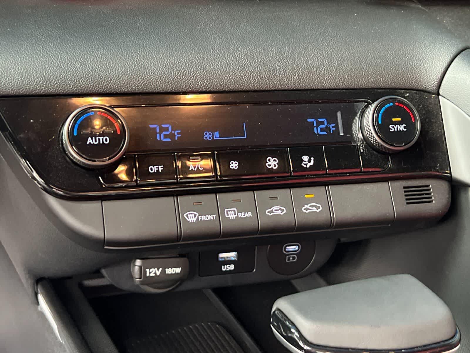 Thumbnail: 2026 Hyundai Elantra - 20