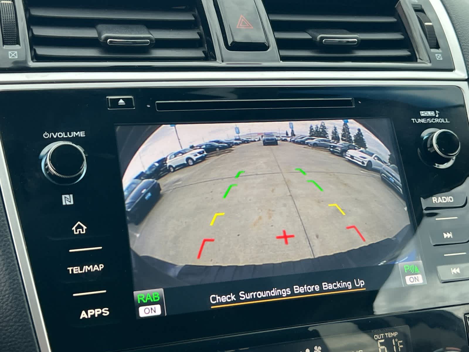 Thumbnail: 2019 Subaru Outback - 20