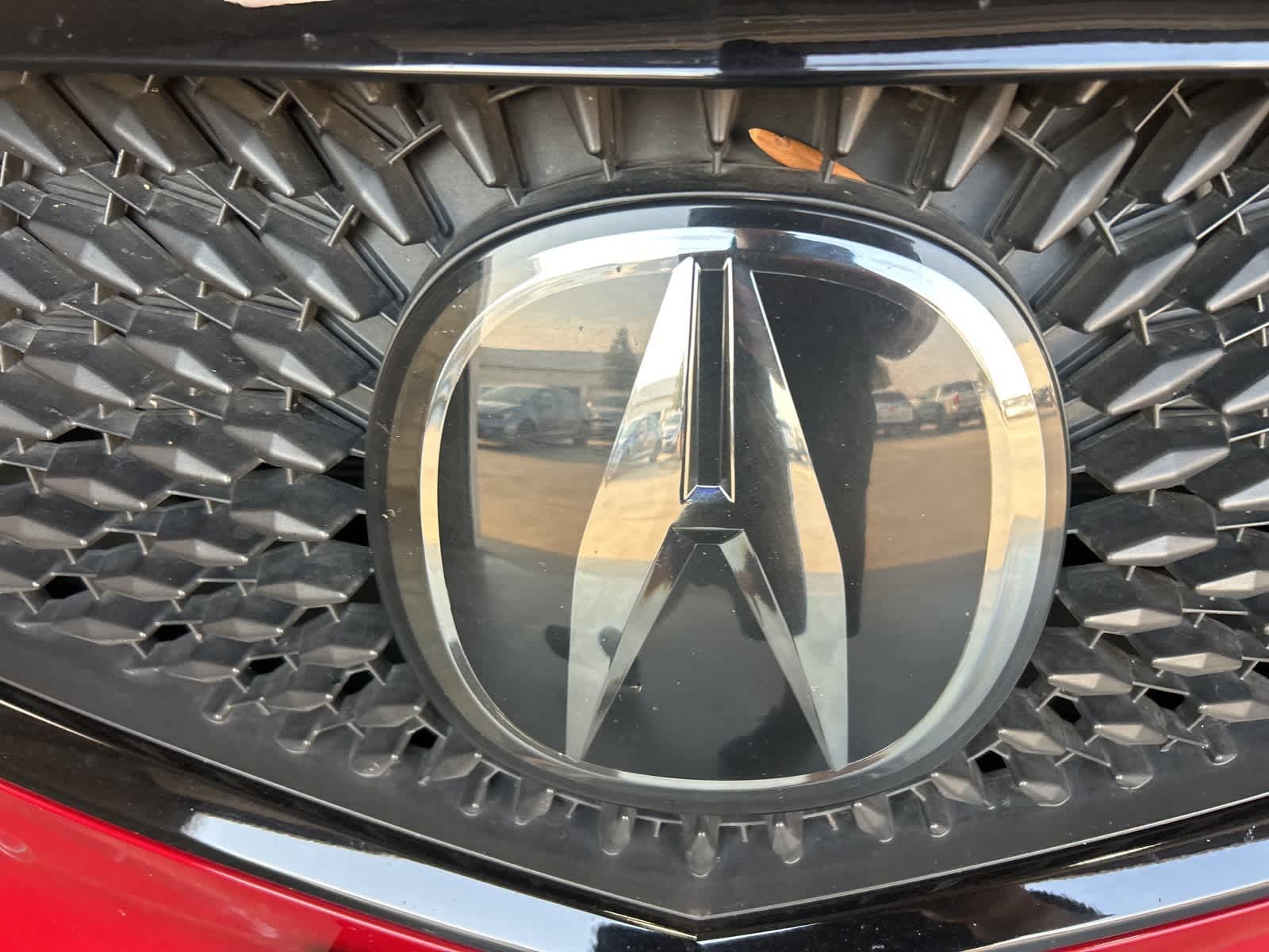 Thumbnail: 2023 Acura MDX - 3