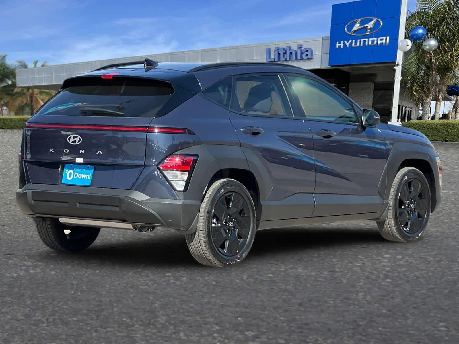 Thumbnail: 2026 Hyundai Kona - 2