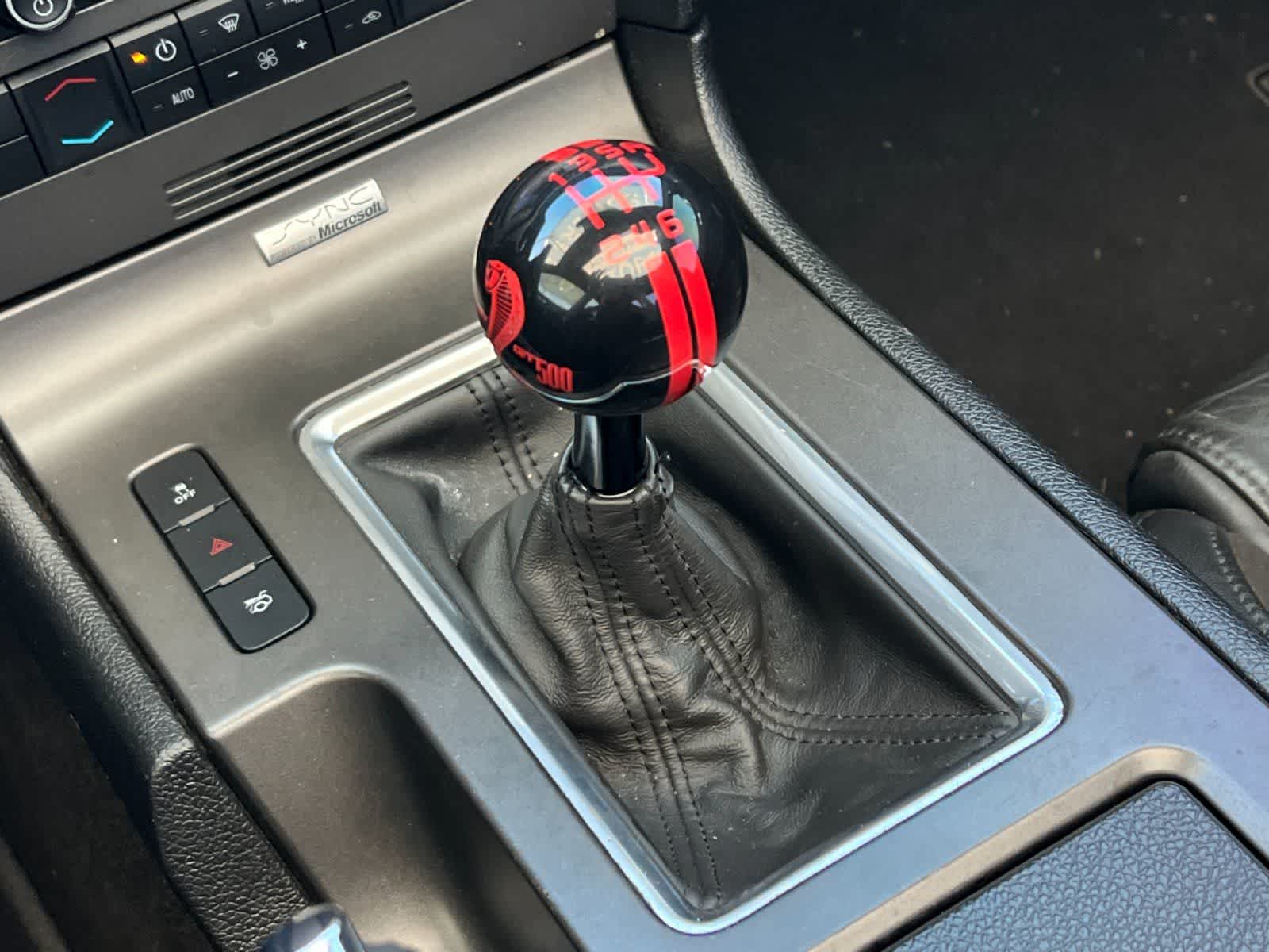 Thumbnail: 2014 Ford Mustang - 21