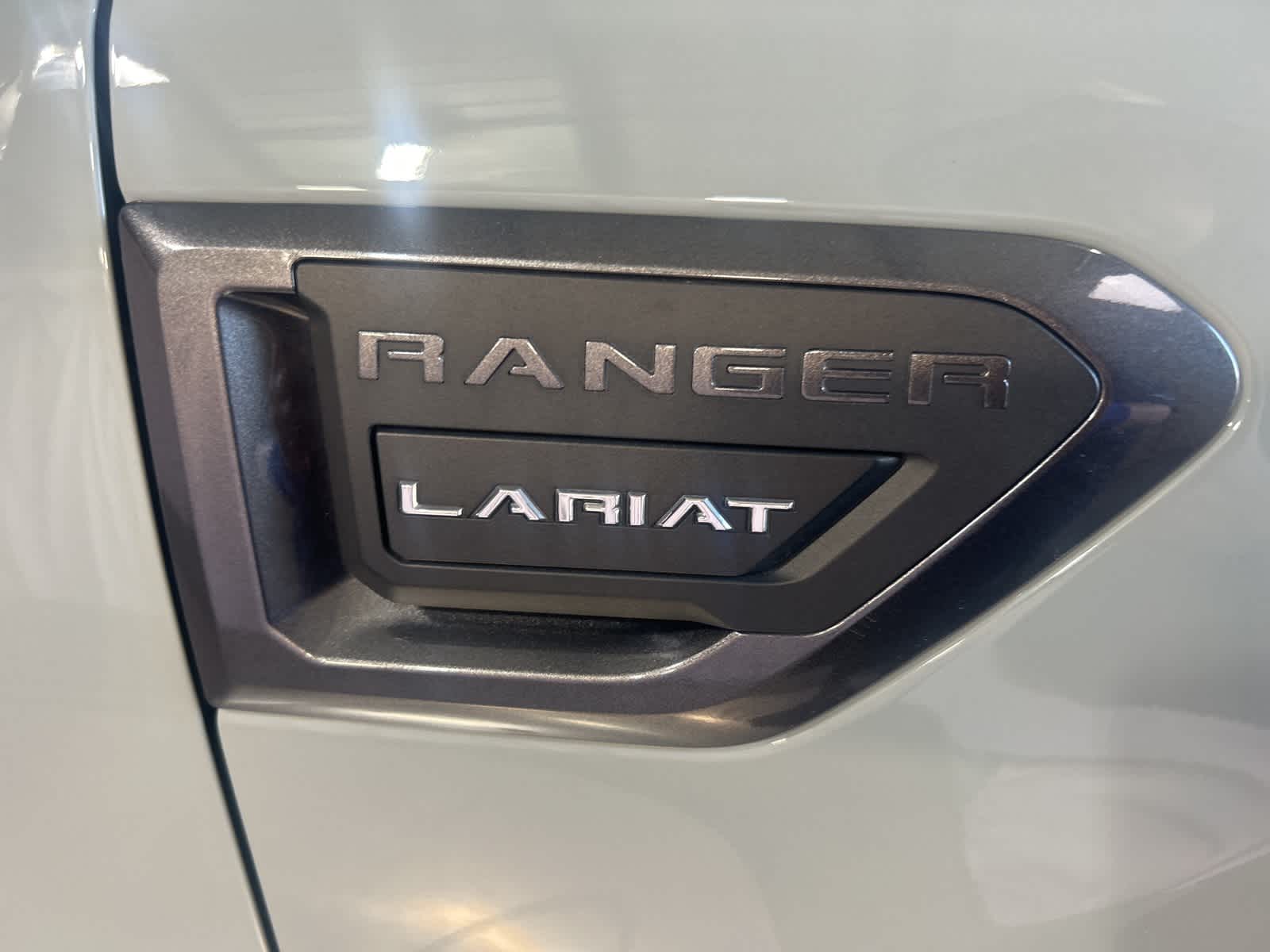 Thumbnail: 2021 Ford Ranger - 6
