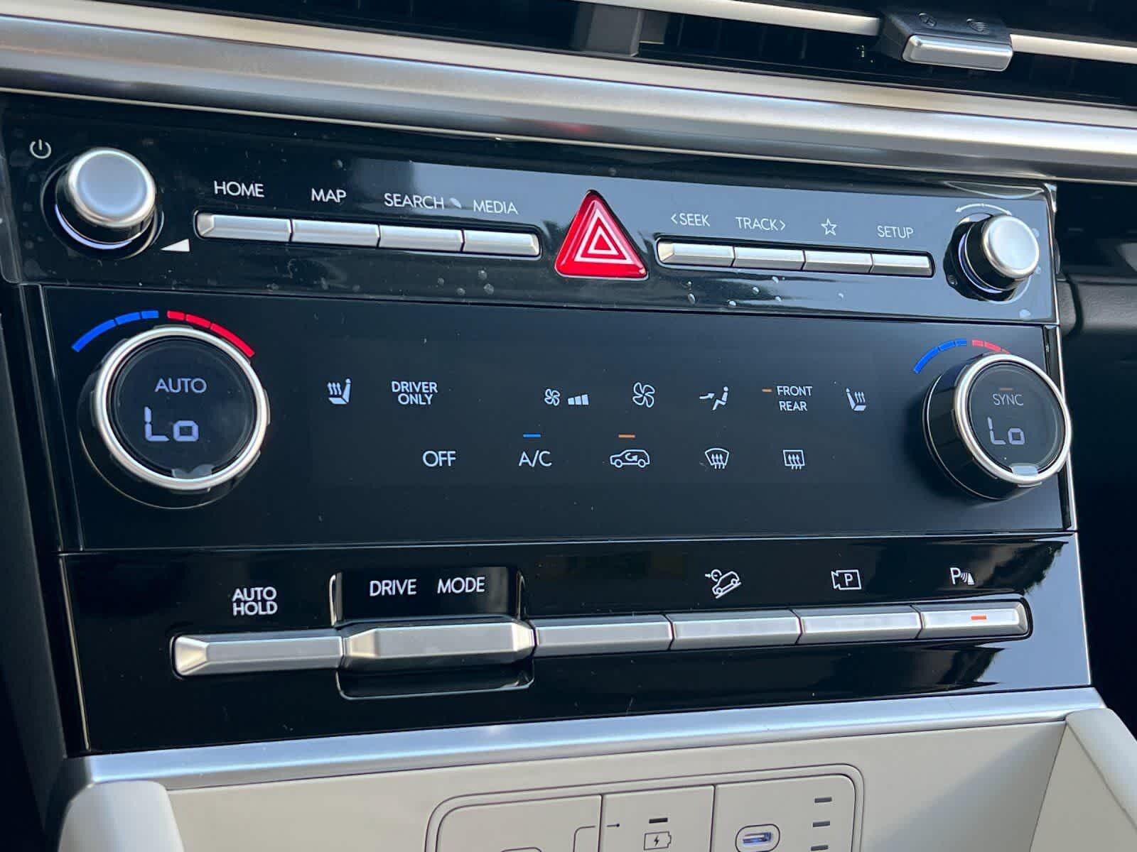 Thumbnail: 2026 Hyundai Santa Fe - 20