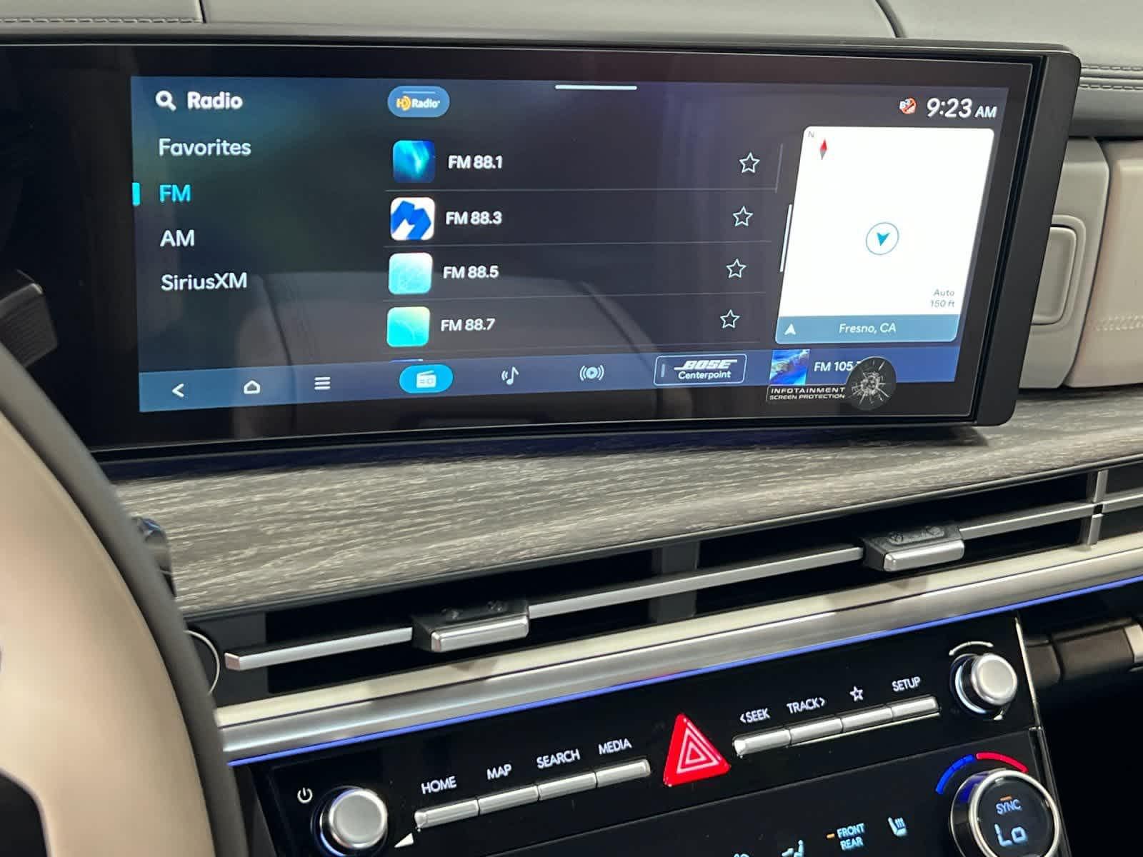 Thumbnail: 2026 Hyundai Santa Fe - 19