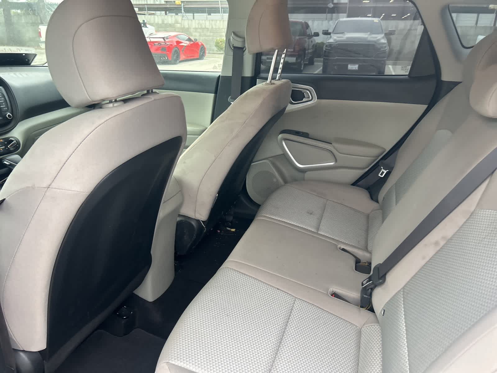 Thumbnail: 2020 Kia Soul - 20