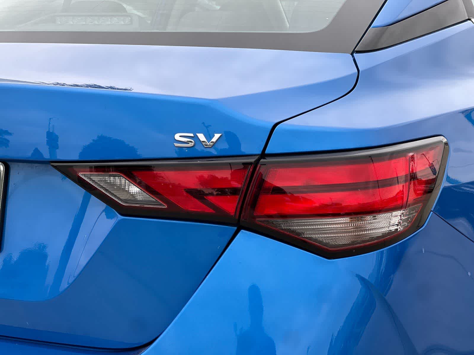 Thumbnail: 2024 Nissan Sentra - 26