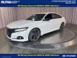 Used 2022 Honda Accord Sport 1.5T Sedan