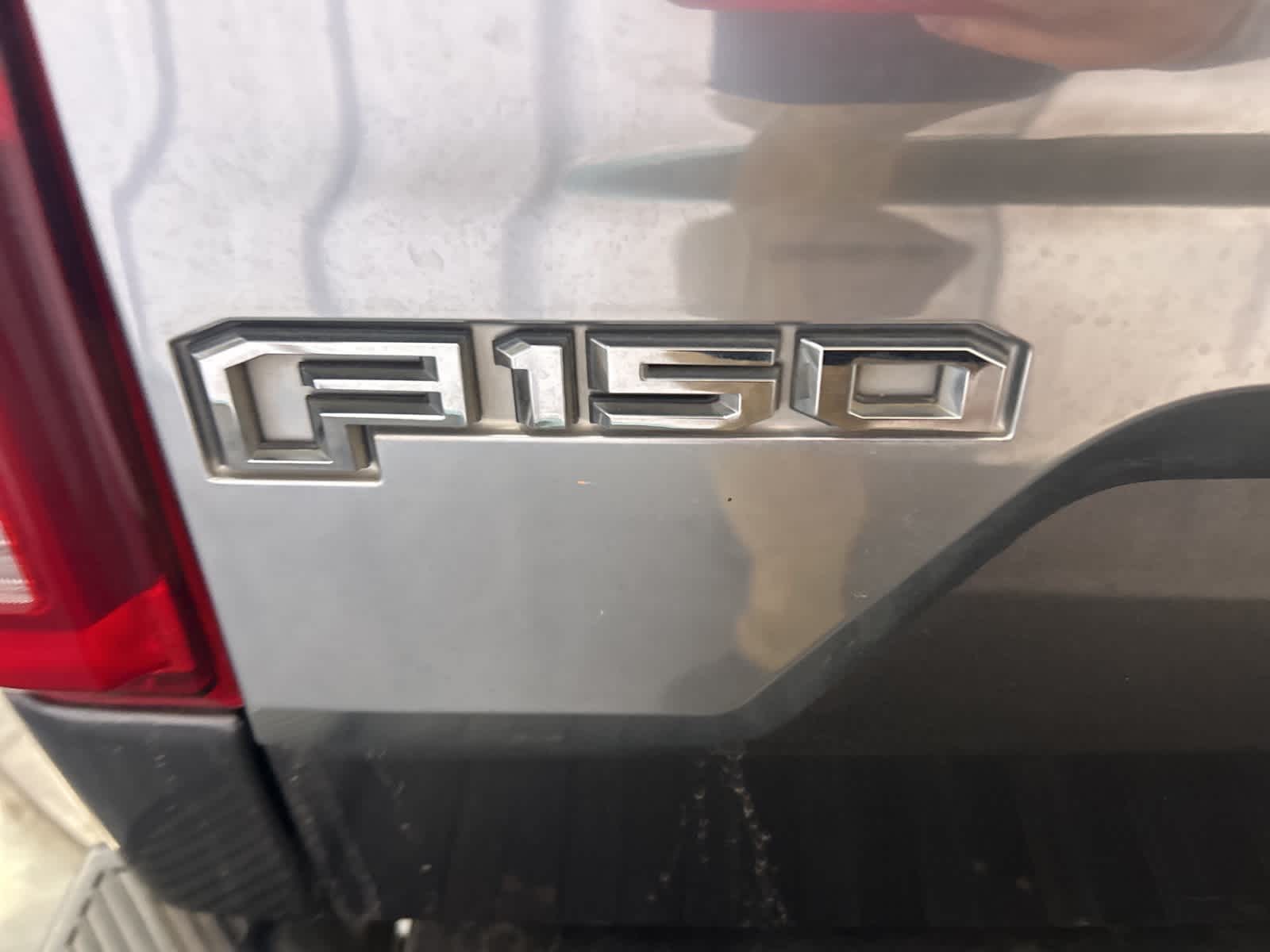 Thumbnail: 2018 Ford F-150 - 14