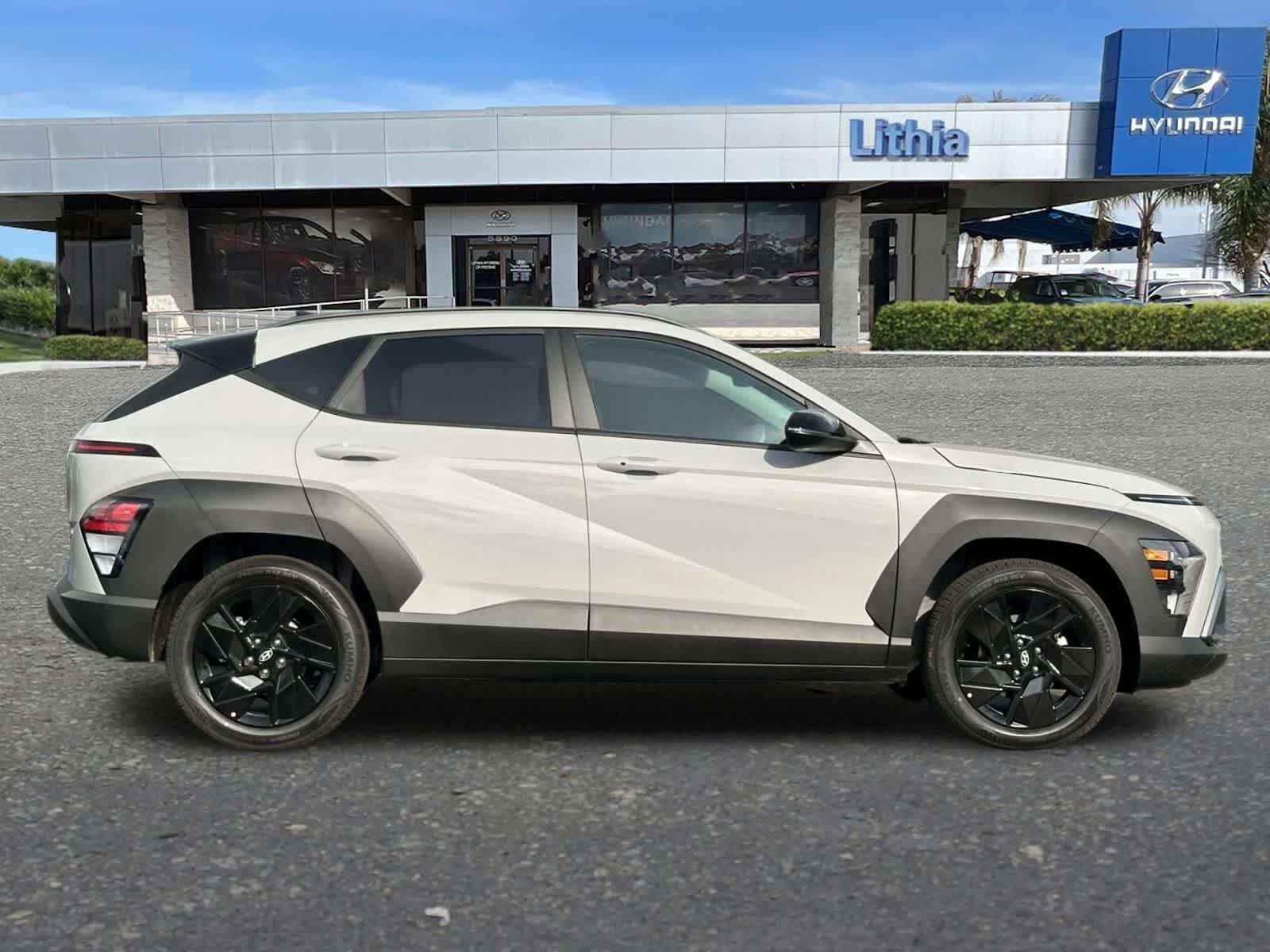 Thumbnail: 2026 Hyundai Kona - 9