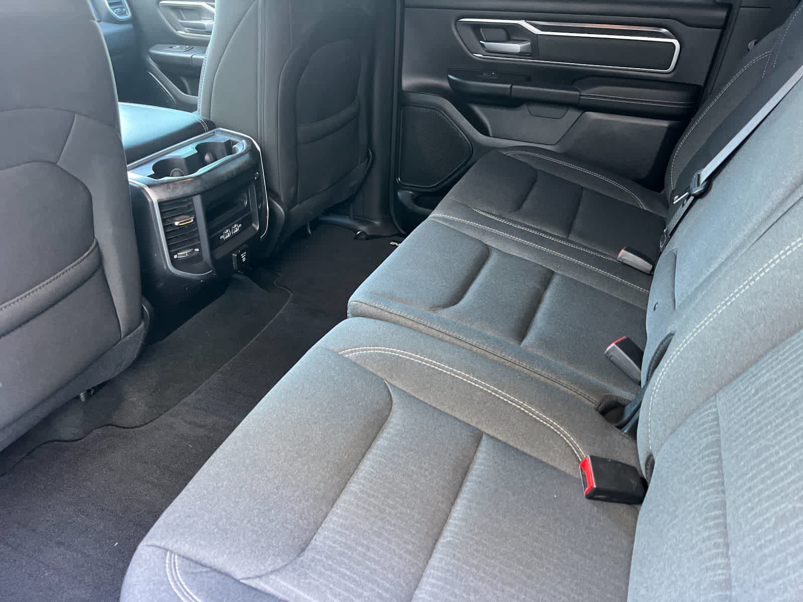 Thumbnail: 2021 RAM 1500 - 5