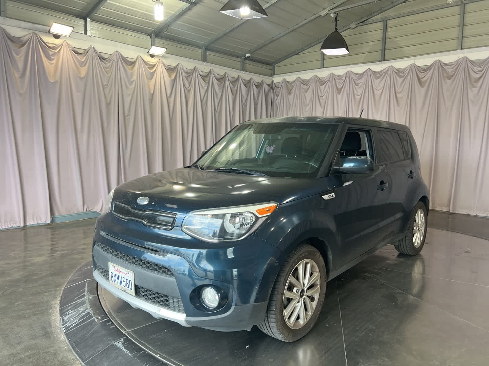 Thumbnail: 2017 Kia Soul - 3
