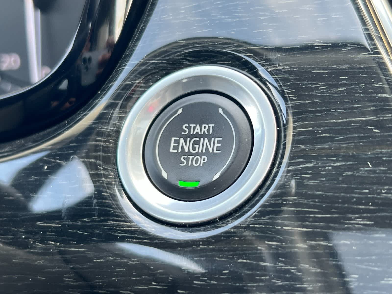 Thumbnail: 2022 Cadillac XT6 - 23