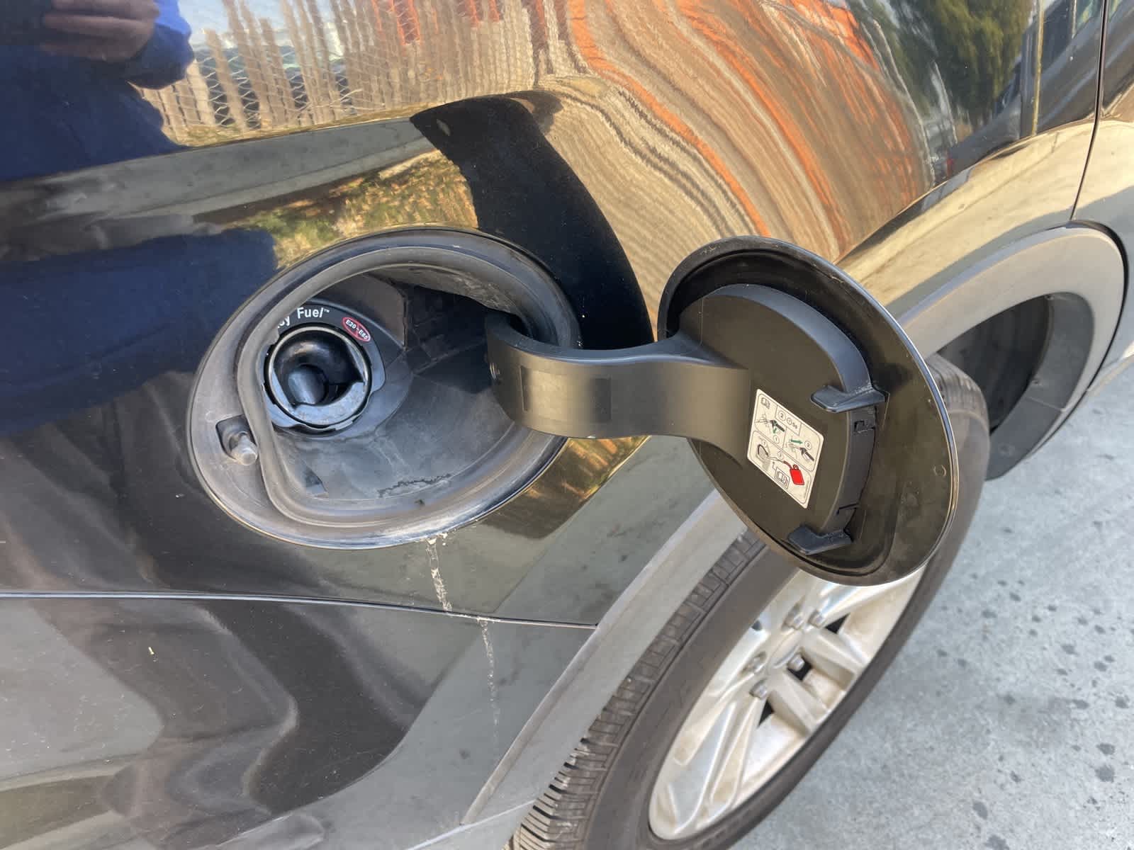 Thumbnail: 2013 Ford Explorer - 16